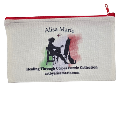 ❤️ Always Beside You Fine Art Puzzle