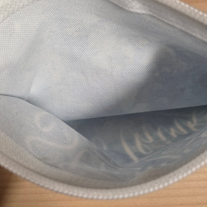 You’re Stronger Than You Think – Limited Edition Art Pouch