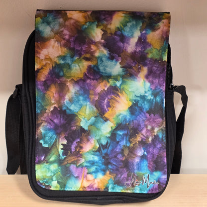 ✨ Fantasy - Art Crossbody Bag + Free Matching Earrings Set