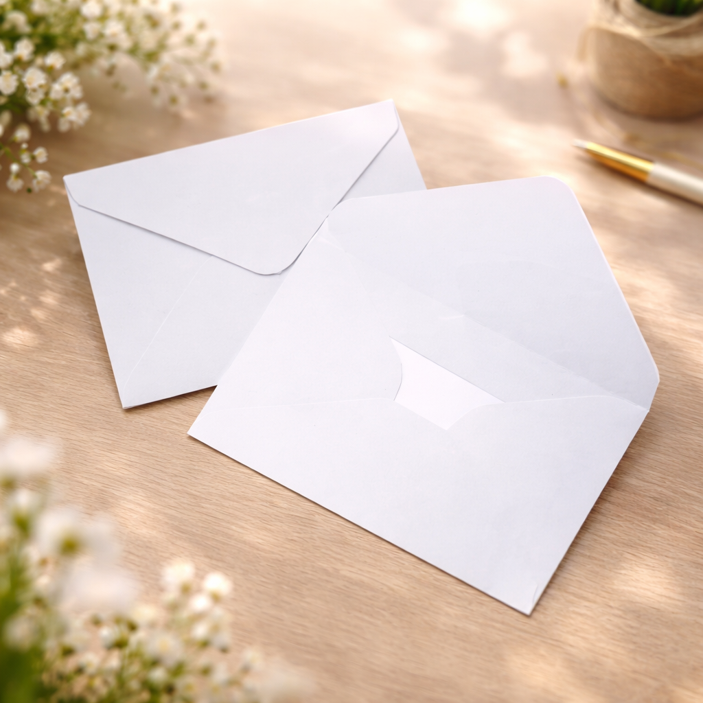 Color Speaks – Pocket Affirmation Aluminum Wallet Cards