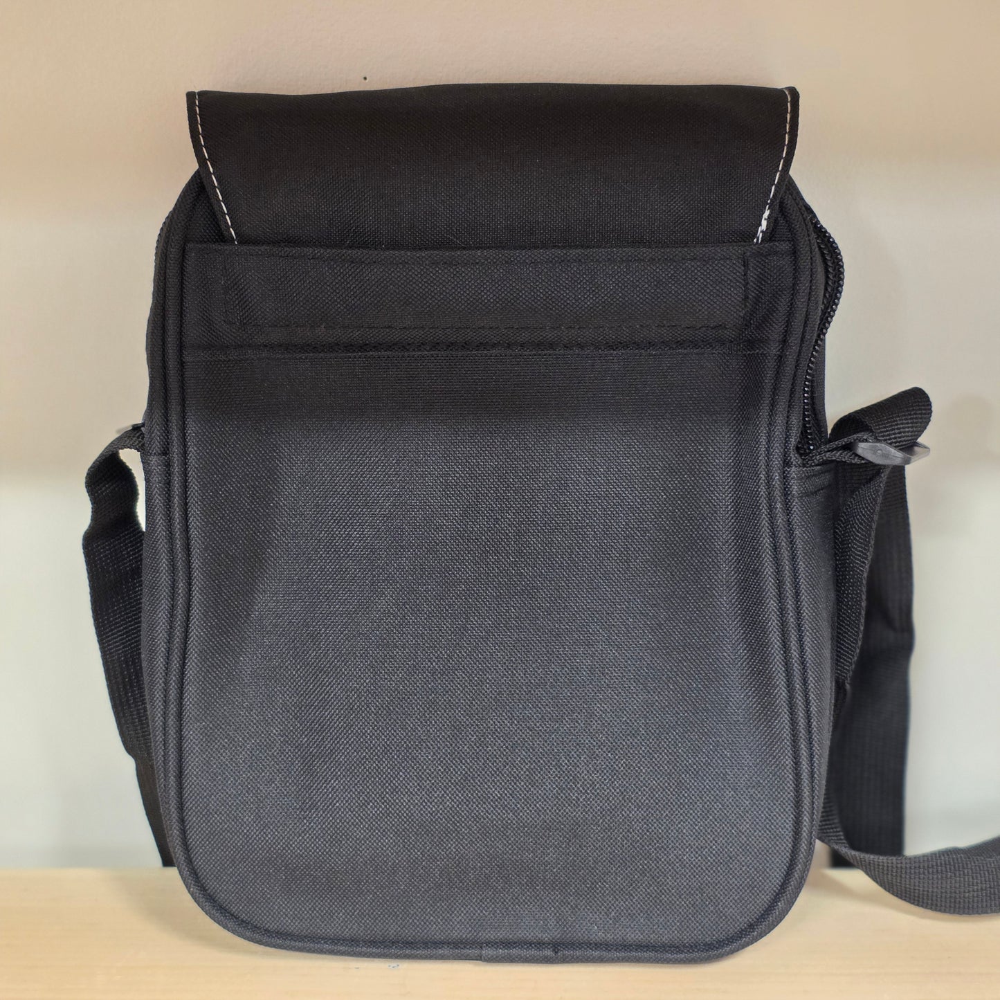 🦉 Hootie the Owl - Art Crossbody Bag + Free Matching Earrings Set