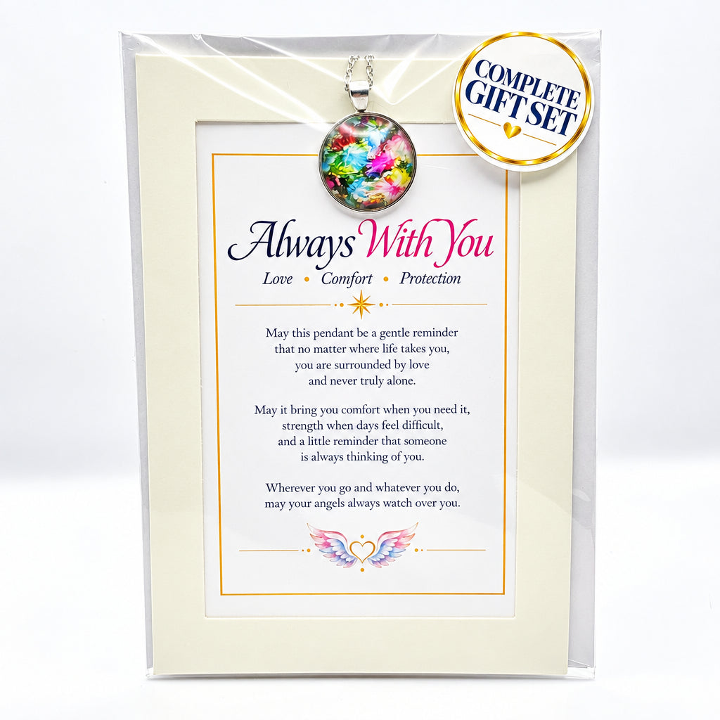 Always With You Pendant Gift Set