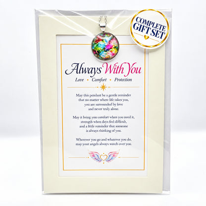 Always With You Pendant Gift Set