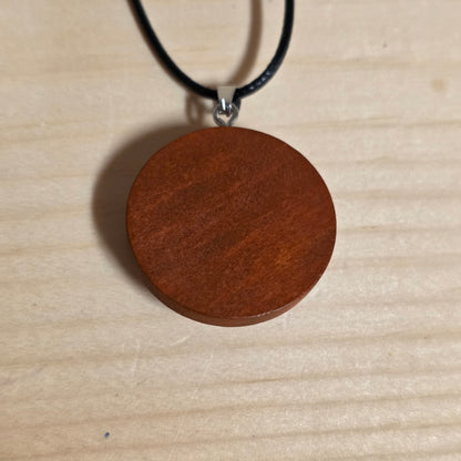 Always Beside You Cardinal Pendants - For Love and Remembrance