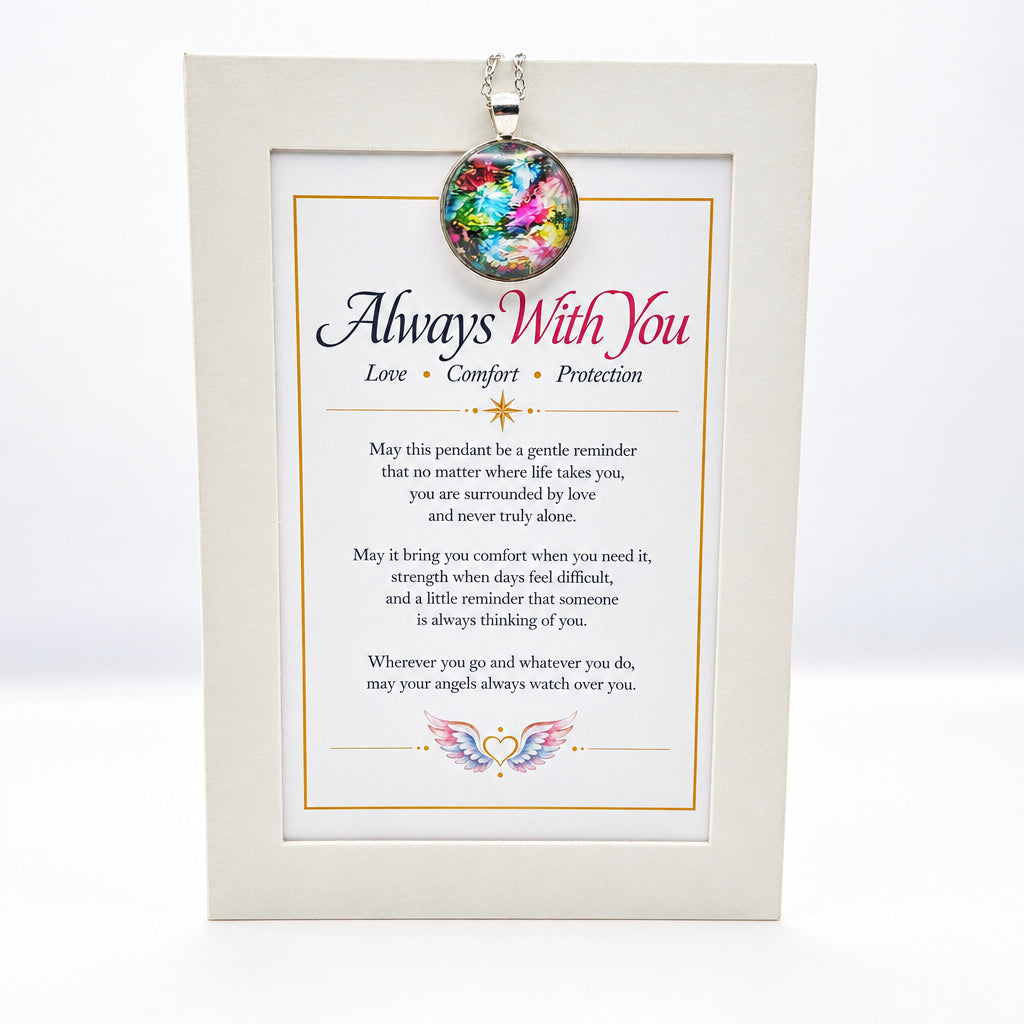 Always With You Pendant Gift Set