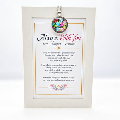 Always With You Pendant Gift Set