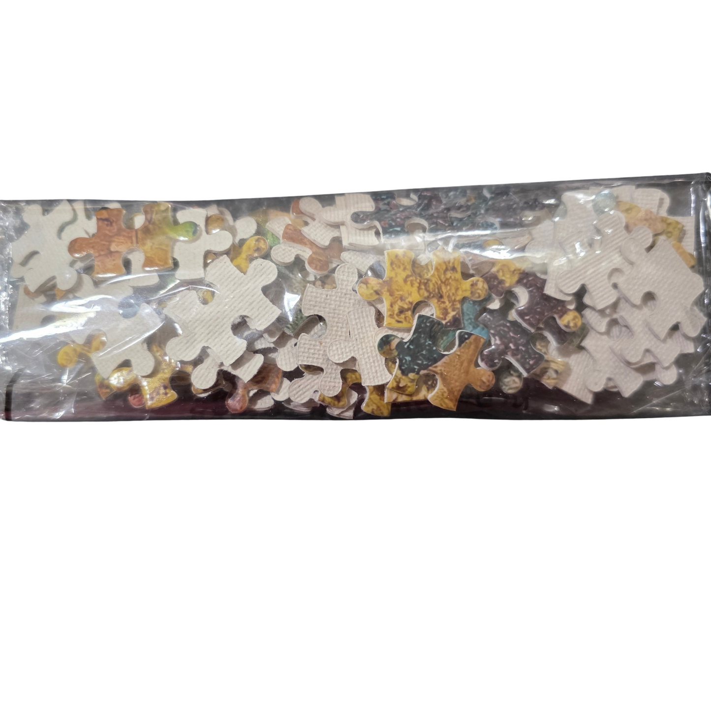 💛 Sunflowers Fine Art Puzzle