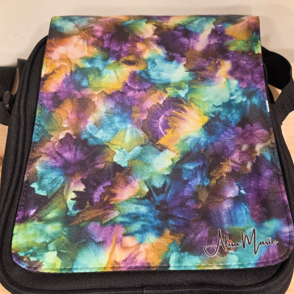 ✨ Fantasy - Art Crossbody Bag + Free Matching Earrings Set