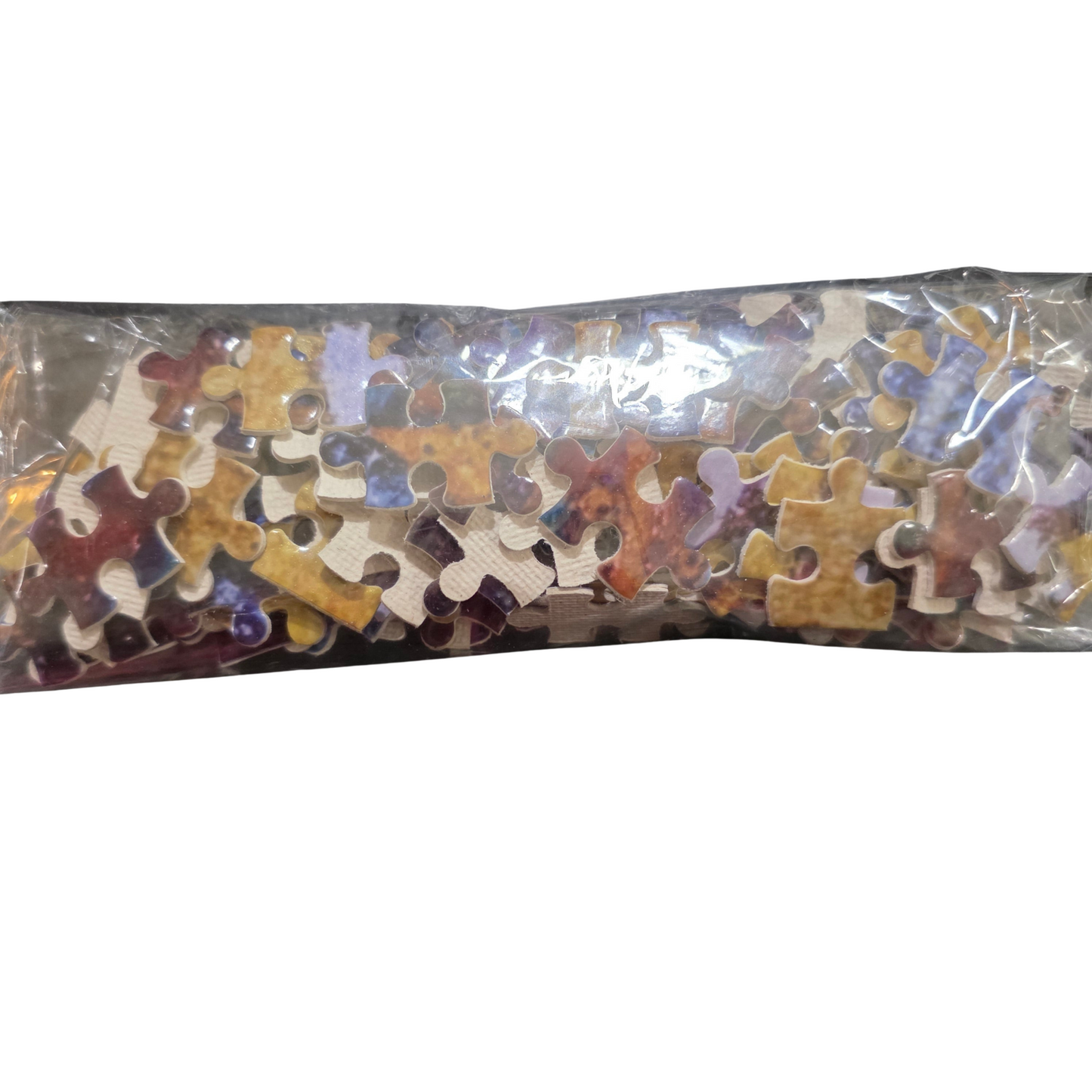 🦉 Hootie Fine Art Puzzle