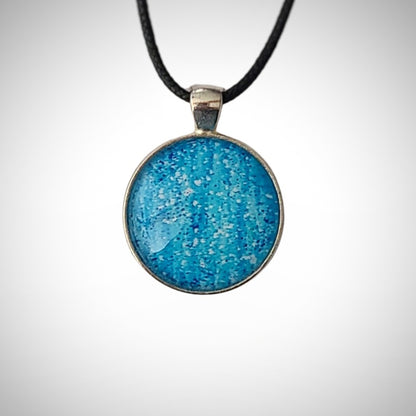 Serenity Pendant Collection – A Symbol of Healing, Strength & Inner Peace