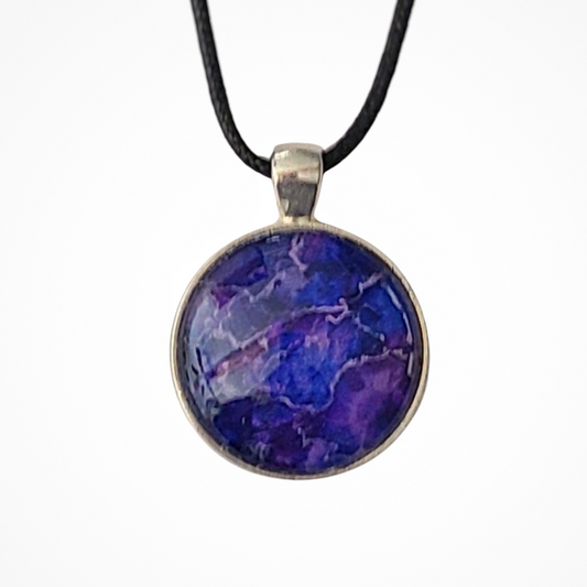 Chakra Energy Pendant – Align, Empower & Heal