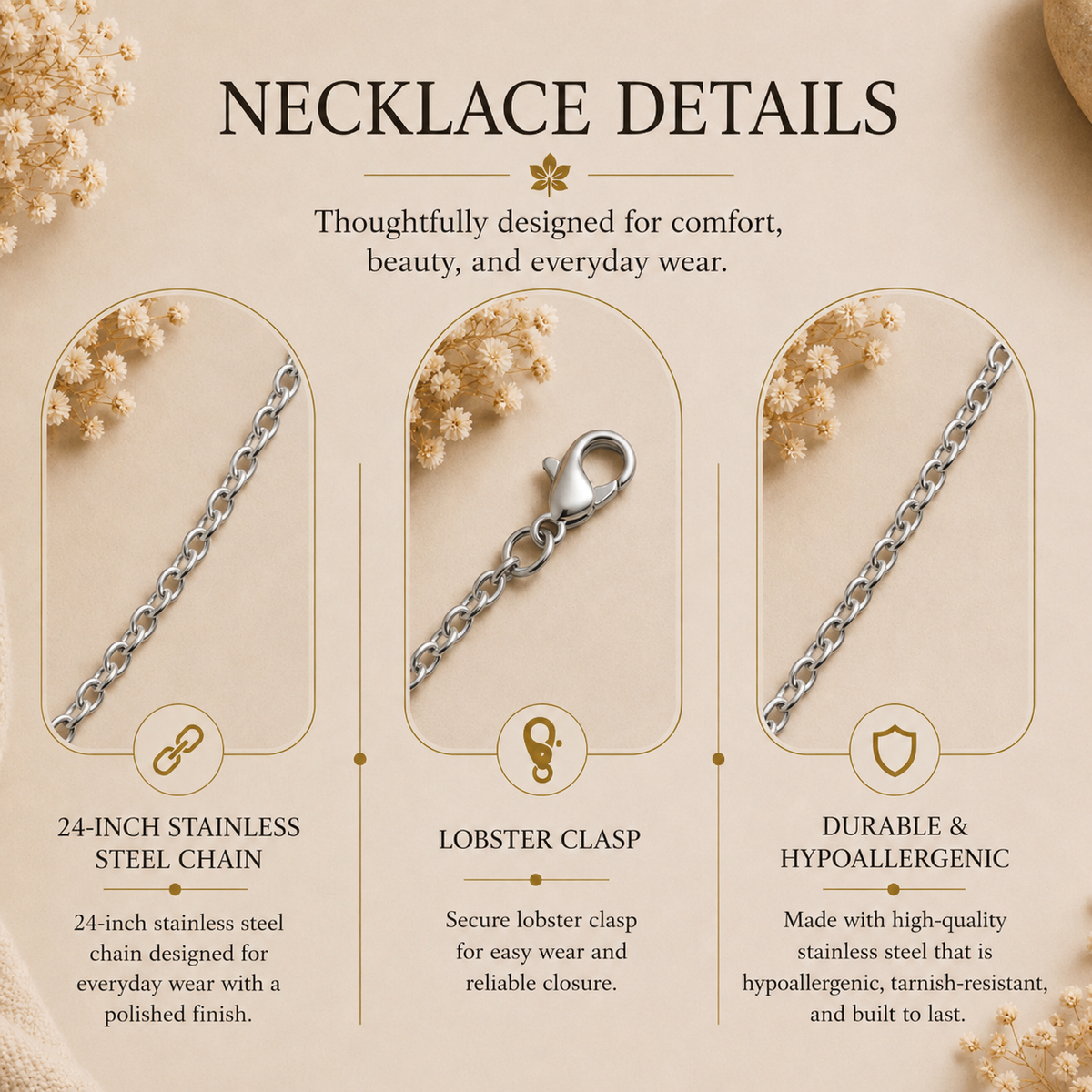 Enjoy the Journey Turtle Art Necklace | Keepsake Collection