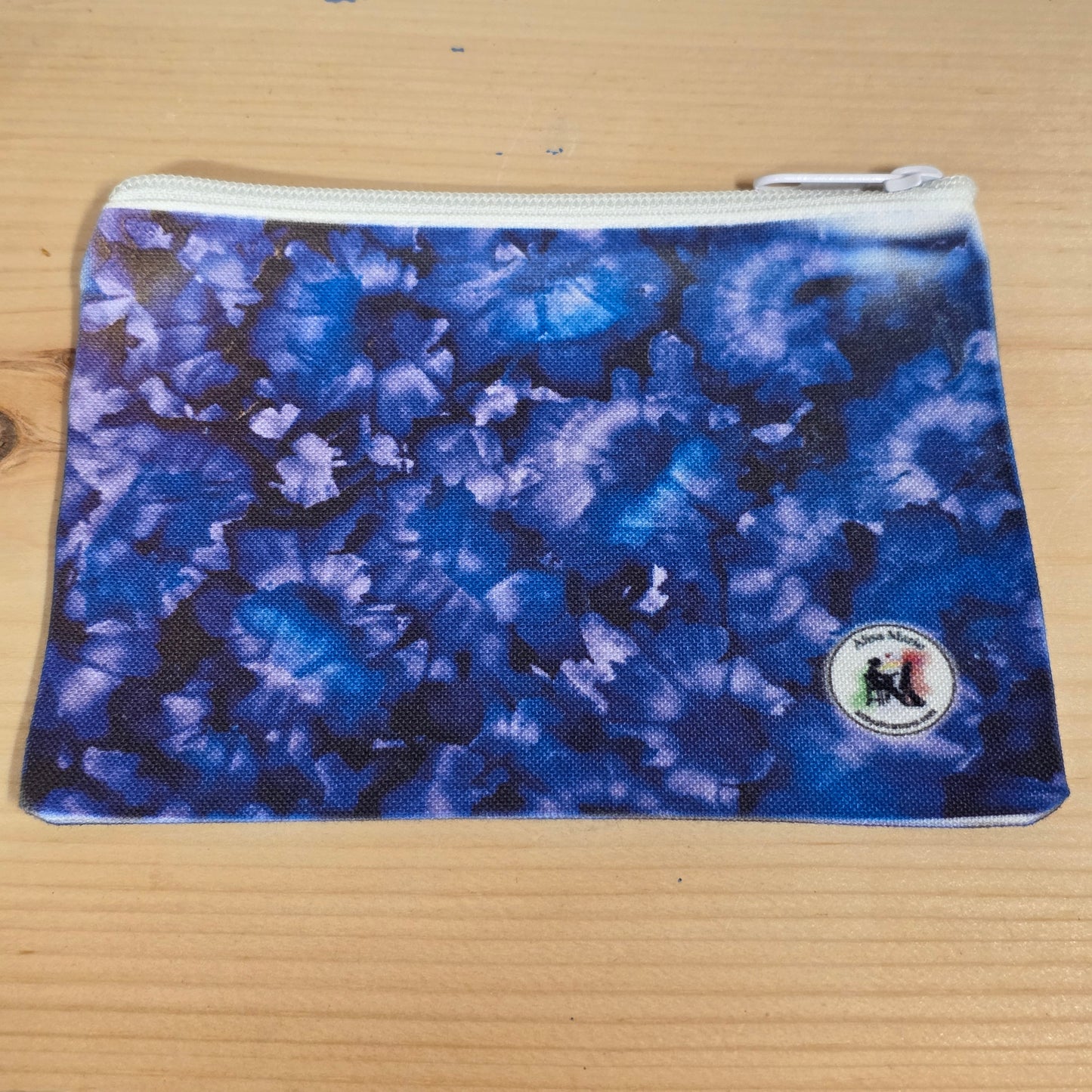 Believe in Your Dreams – Limited Edition Art Pouch