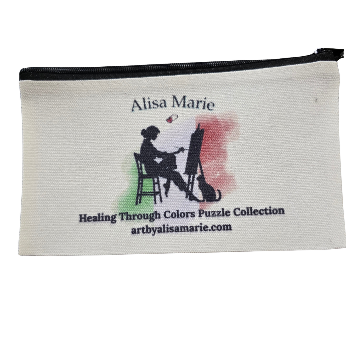 🦉 Hootie Fine Art Puzzle