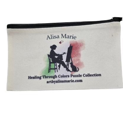 🦉 Hootie Fine Art Puzzle