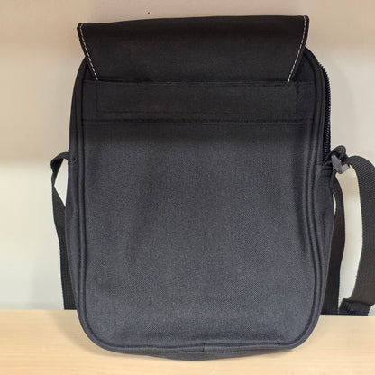 💙 Healing Rain – Art Crossbody Bag + Free Matching Earrings Set