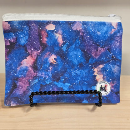 Chase Your Passion – Limited Edition Art Pouch