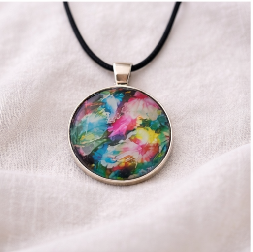 Guardian Angel Pendant - Guard • Love • Protect