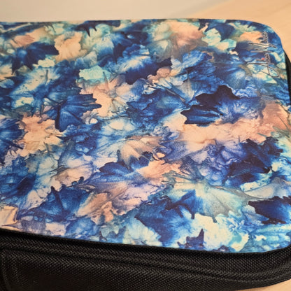 💙 Reflections - Art Crossbody Bag + Free Art Earrings Set