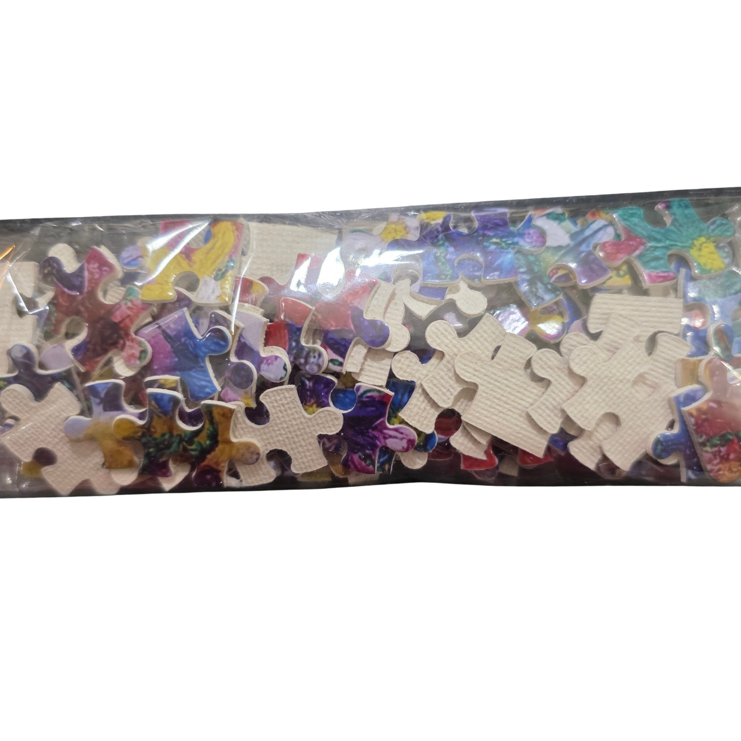 🌸 Bloom Where You’re Planted Fine Art Puzzle