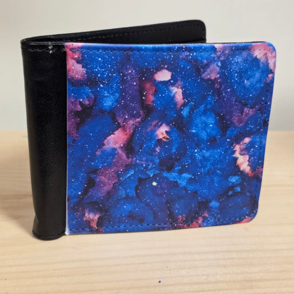 Eternity – Limited Edition Bifold Art Wallet