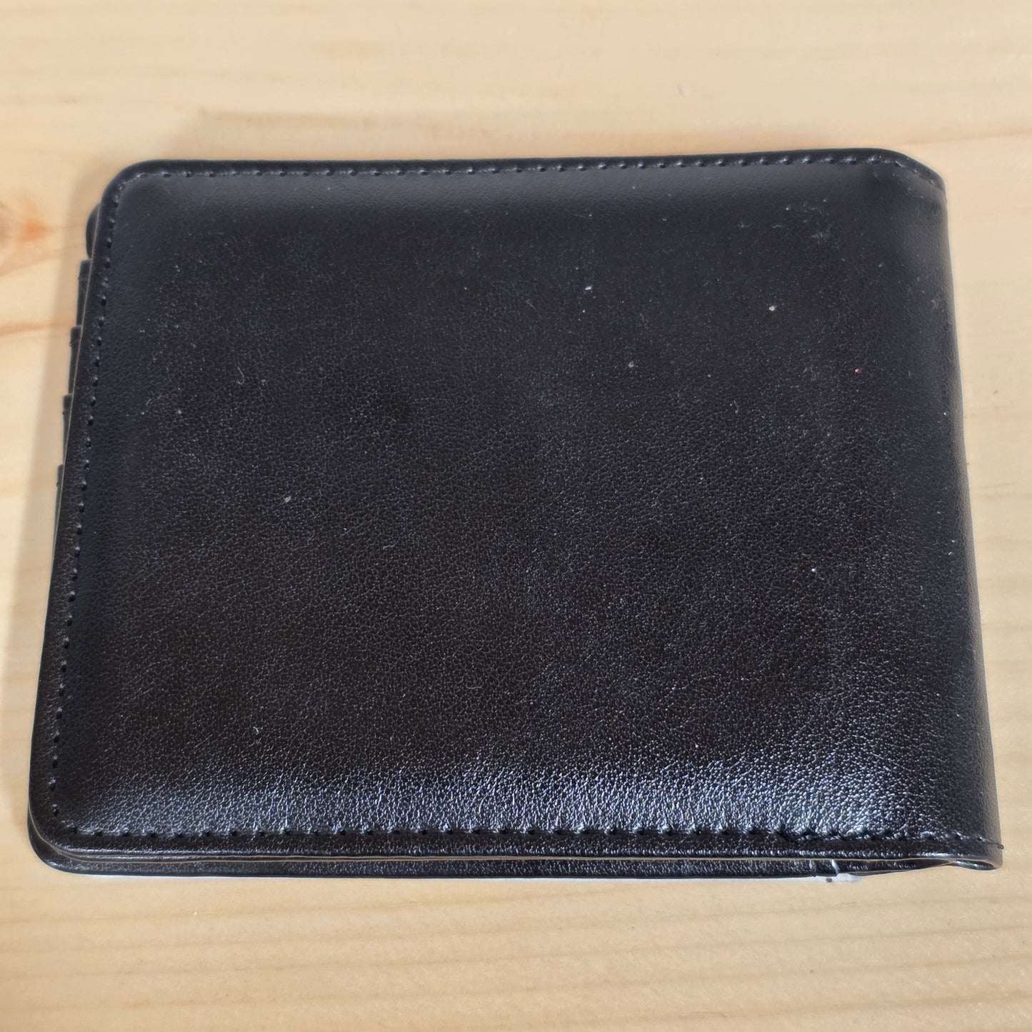 Cosmos – Limited Edition Bifold Art Wallet