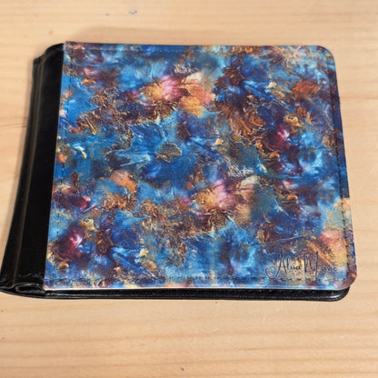 Oceanic – Limited Edition Bifold Art Wallet