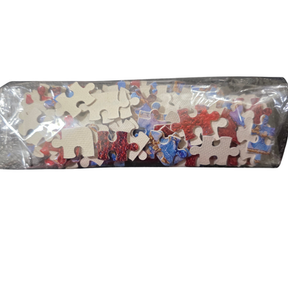 ❤️ Always Beside You Fine Art Puzzle