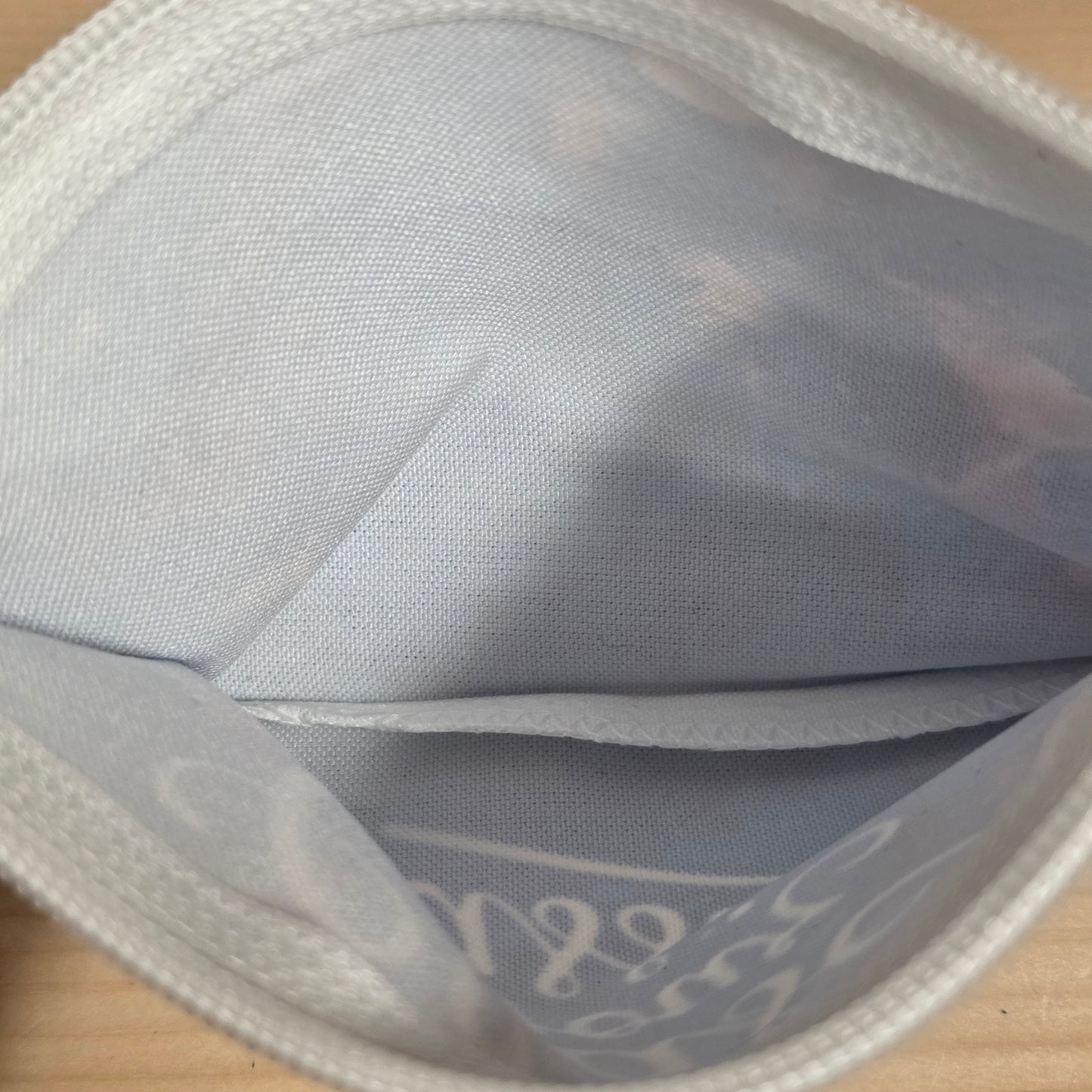 Chase Your Passion – Limited Edition Art Pouch