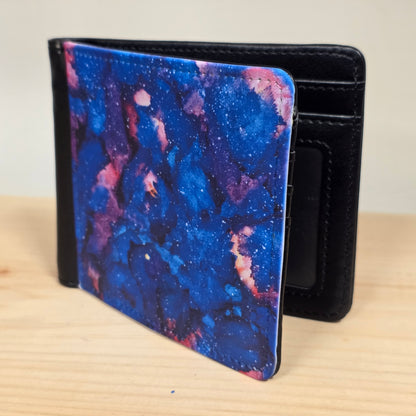 Eternity – Limited Edition Bifold Art Wallet
