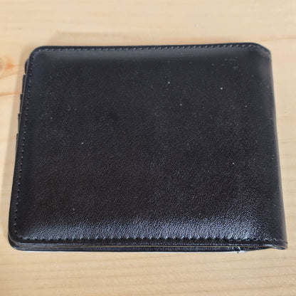 Eclipse – Limited Edition Bifold Art Wallet