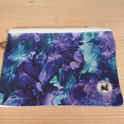 Dare to Dream – Limited Edition Art Pouch