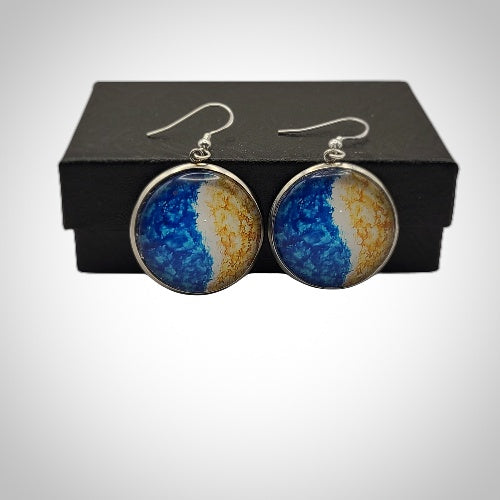 Handmade Earrings – Unique, Elegant & One-of-a-Kind