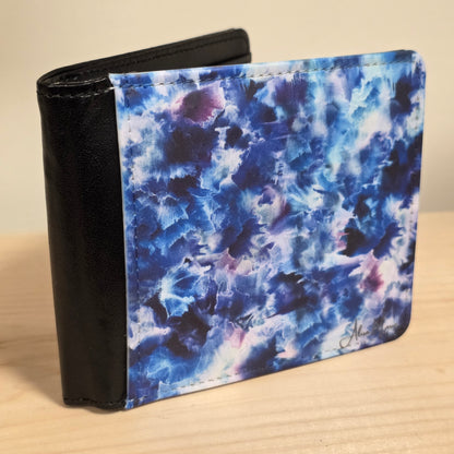 Cosmos – Limited Edition Bifold Art Wallet