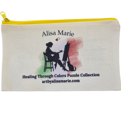 💛 Sunflowers Fine Art Puzzle