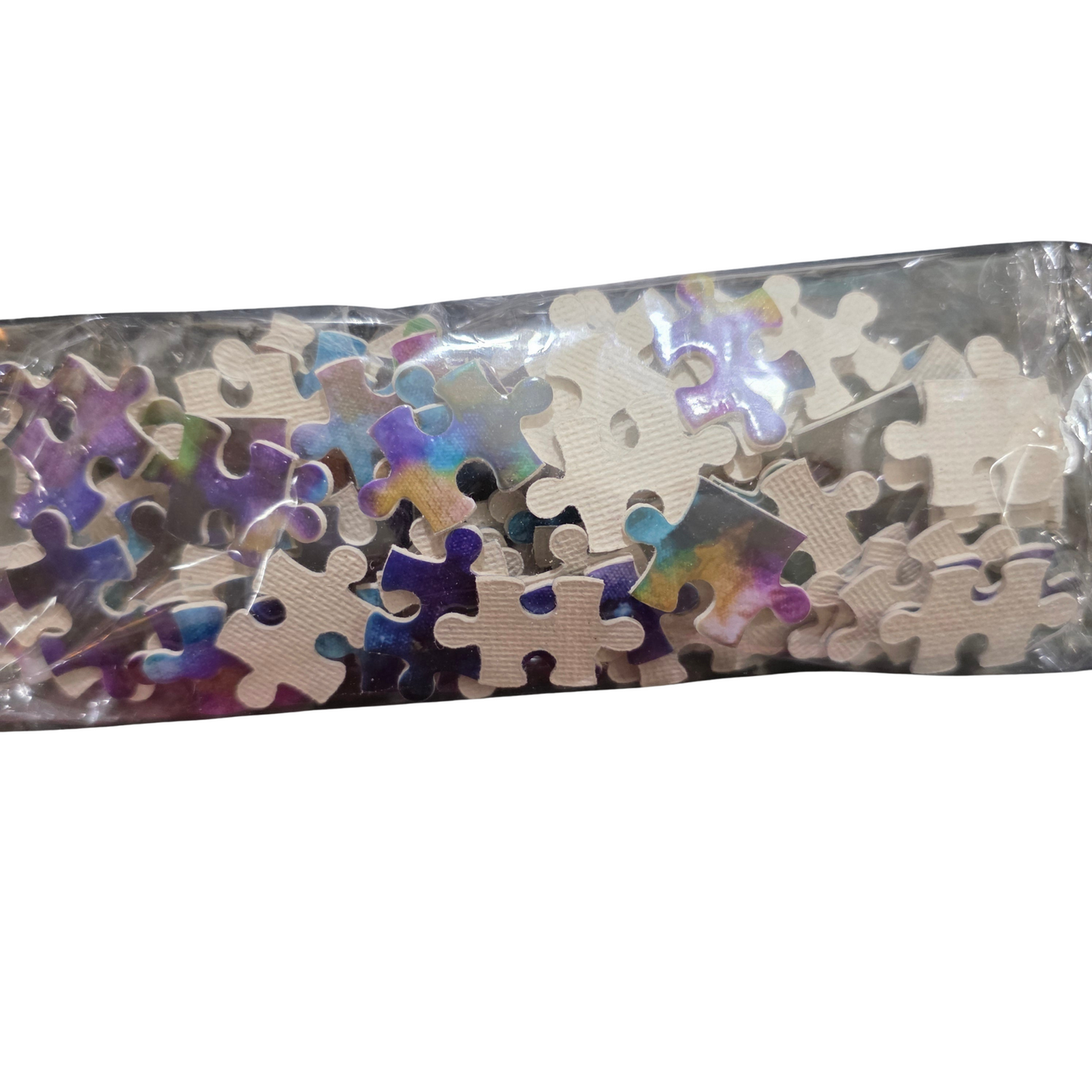 💜 Fantasy Fine Art Puzzle