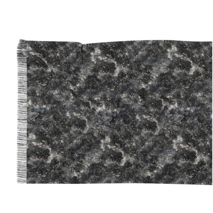 Starry Night Wearable Art Scarf
