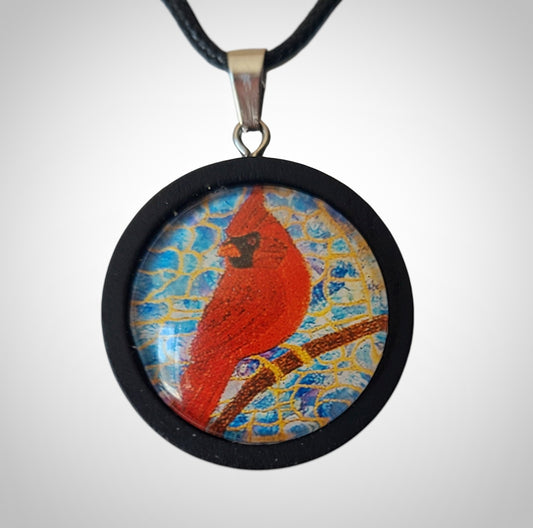 Always Beside You" Cardinal Collection – A Timeless Tribute of Love & Remembrance