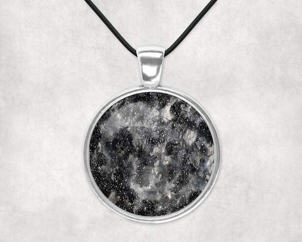 Starry Night Pendant