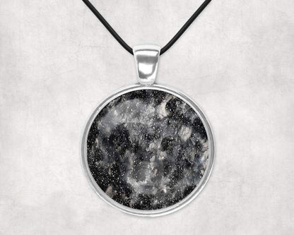 Starry Night Jewelry