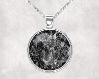 Starry Night Pendant